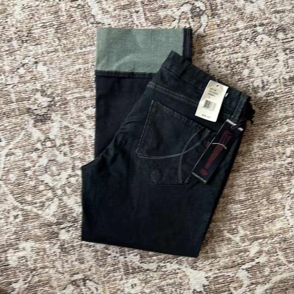 !it jeans Denim - !IT NWT Ladies SONORA Short Jeans Sixe 31